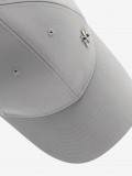 New Era MLB Flawless Logo 9FORTY Grey Cap New Era MLB Flawless Logo 9FORTY Grey Cap