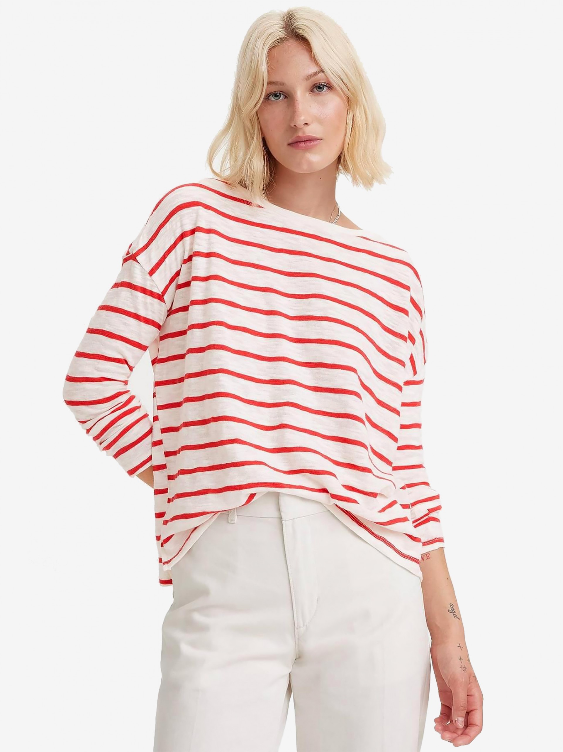 Camisola Levis Margot