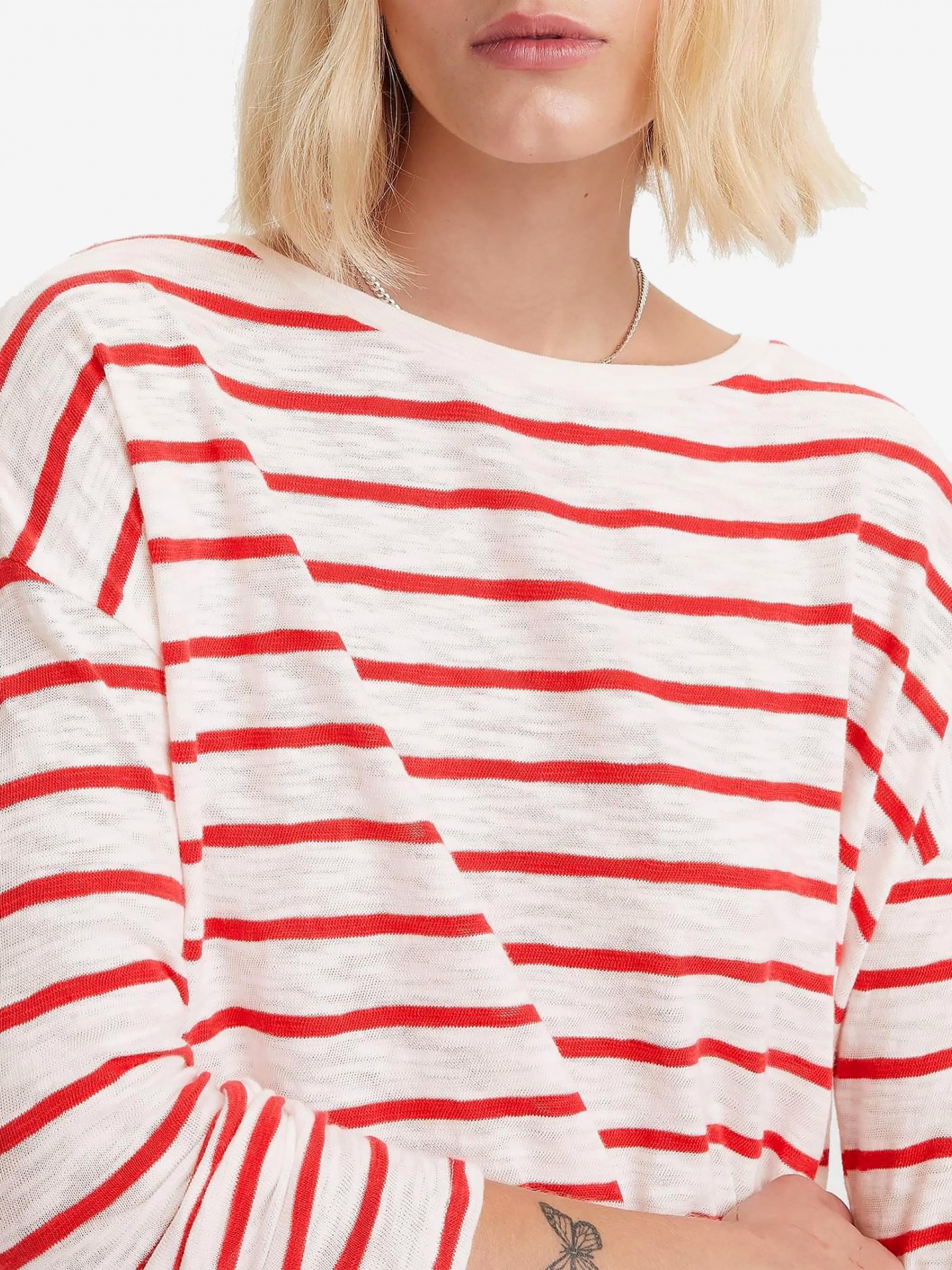 Camisola Levis Margot