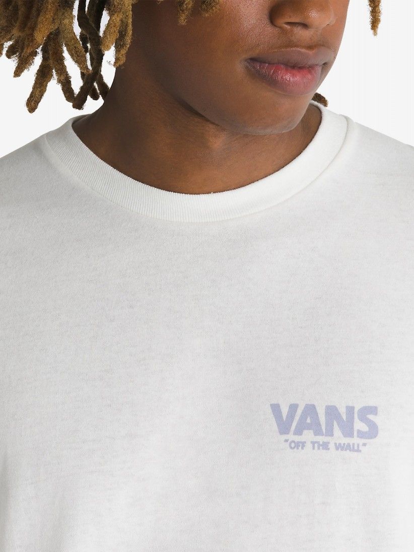 T-shirt Vans Stay Cool