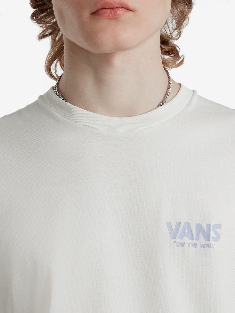 Camiseta Vans Stay Cool