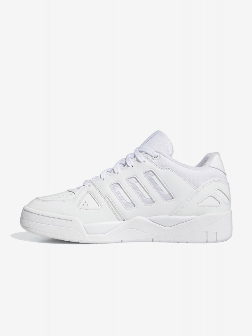 Adidas Midcity Low Sneakers