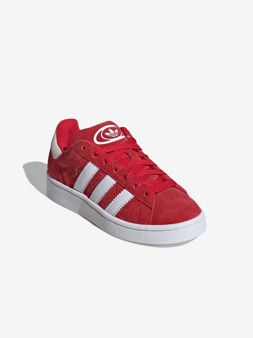 Zapatillas Adidas Campus 00s J