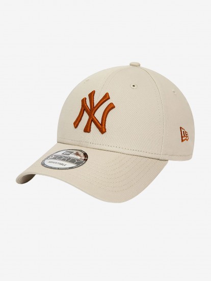 Bon New Era New York Yankees 9FORTY