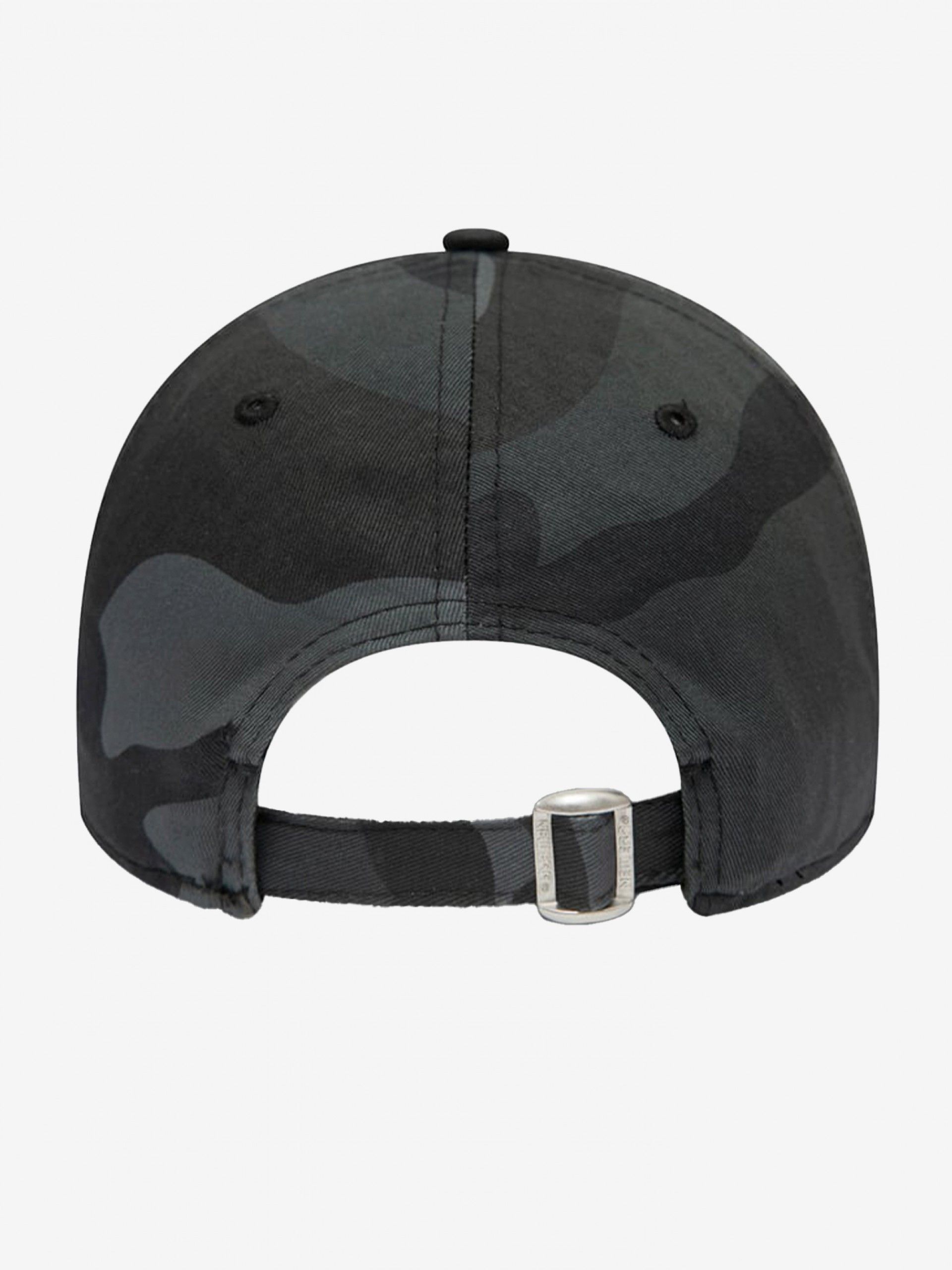 New Era New York Yankees 9FORTY Camouflage Pattern Cap