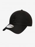 New Era Los Angeles Dodgers 9FORTY Black Cap New Era Los Angeles Dodgers 9FORTY Black Cap