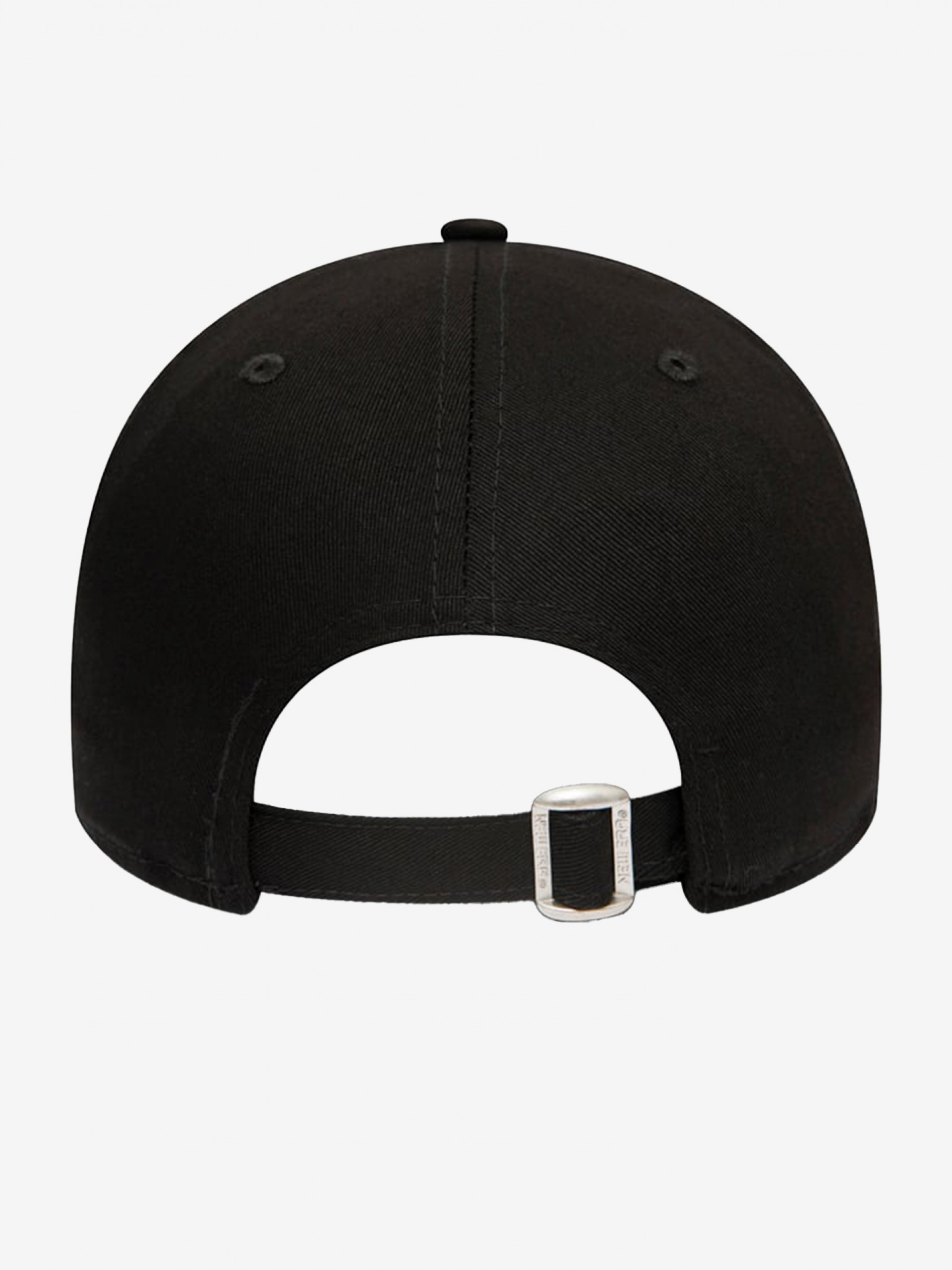 New Era Los Angeles Dodgers 9FORTY Black Cap