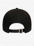 New Era Los Angeles Dodgers 9FORTY Black Cap New Era Los Angeles Dodgers 9FORTY Black Cap
