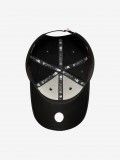 New Era Los Angeles Dodgers 9FORTY Black Cap New Era Los Angeles Dodgers 9FORTY Black Cap