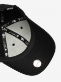 New Era Los Angeles Dodgers 9FORTY Black Cap New Era Los Angeles Dodgers 9FORTY Black Cap