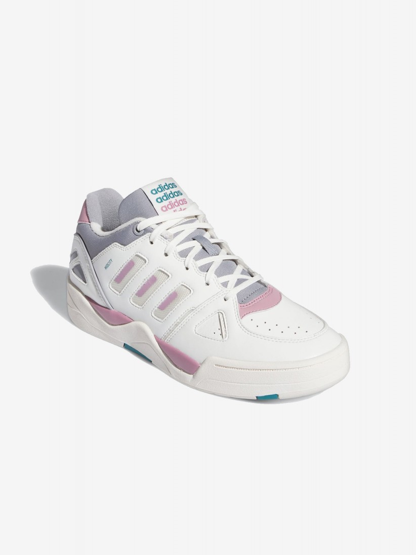 Adidas Midcity Low Sneakers