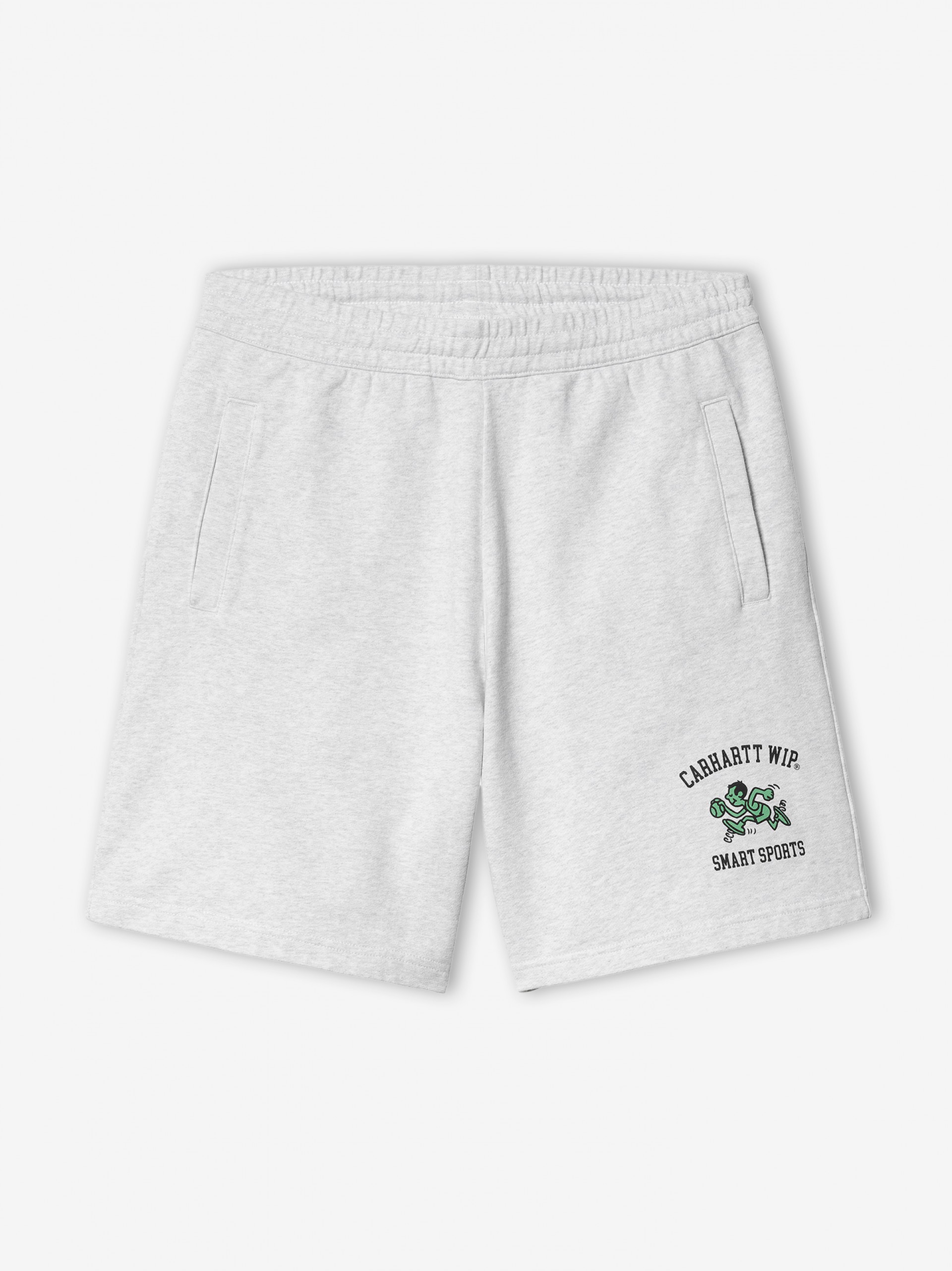 Carhartt WIP Smart Sports Shorts