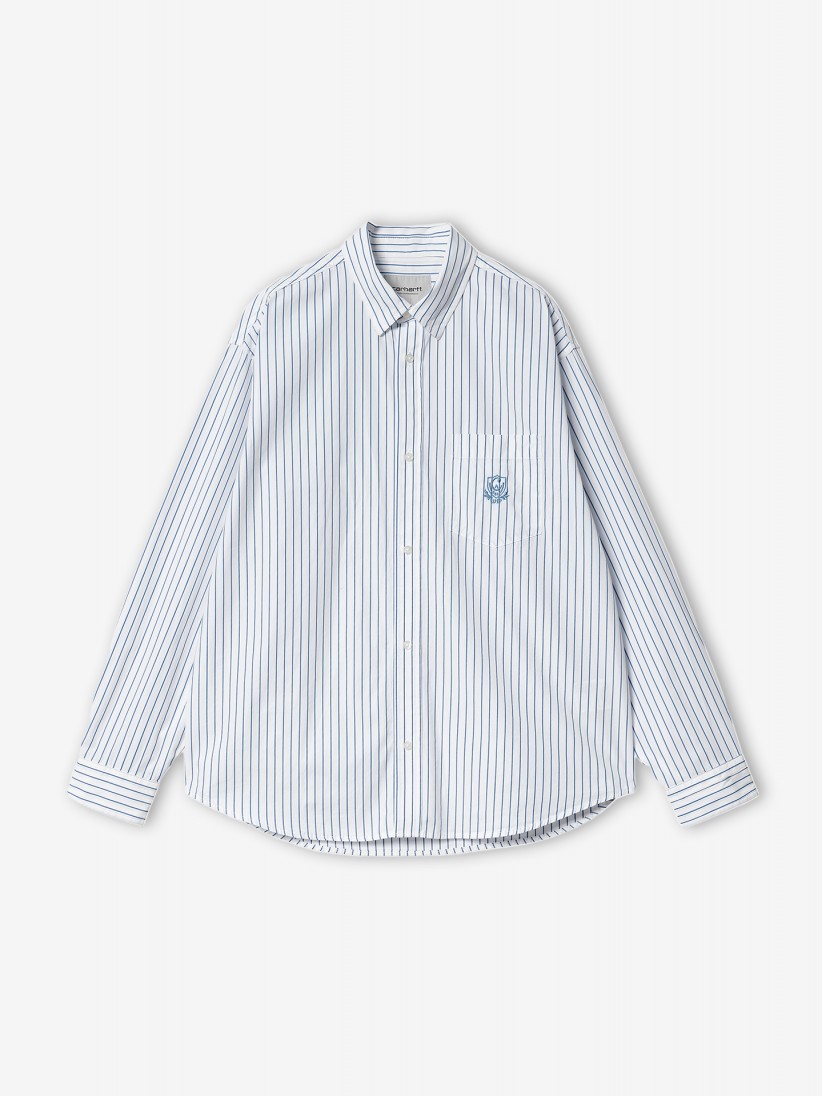 Camisa Carhartt WIP Linus