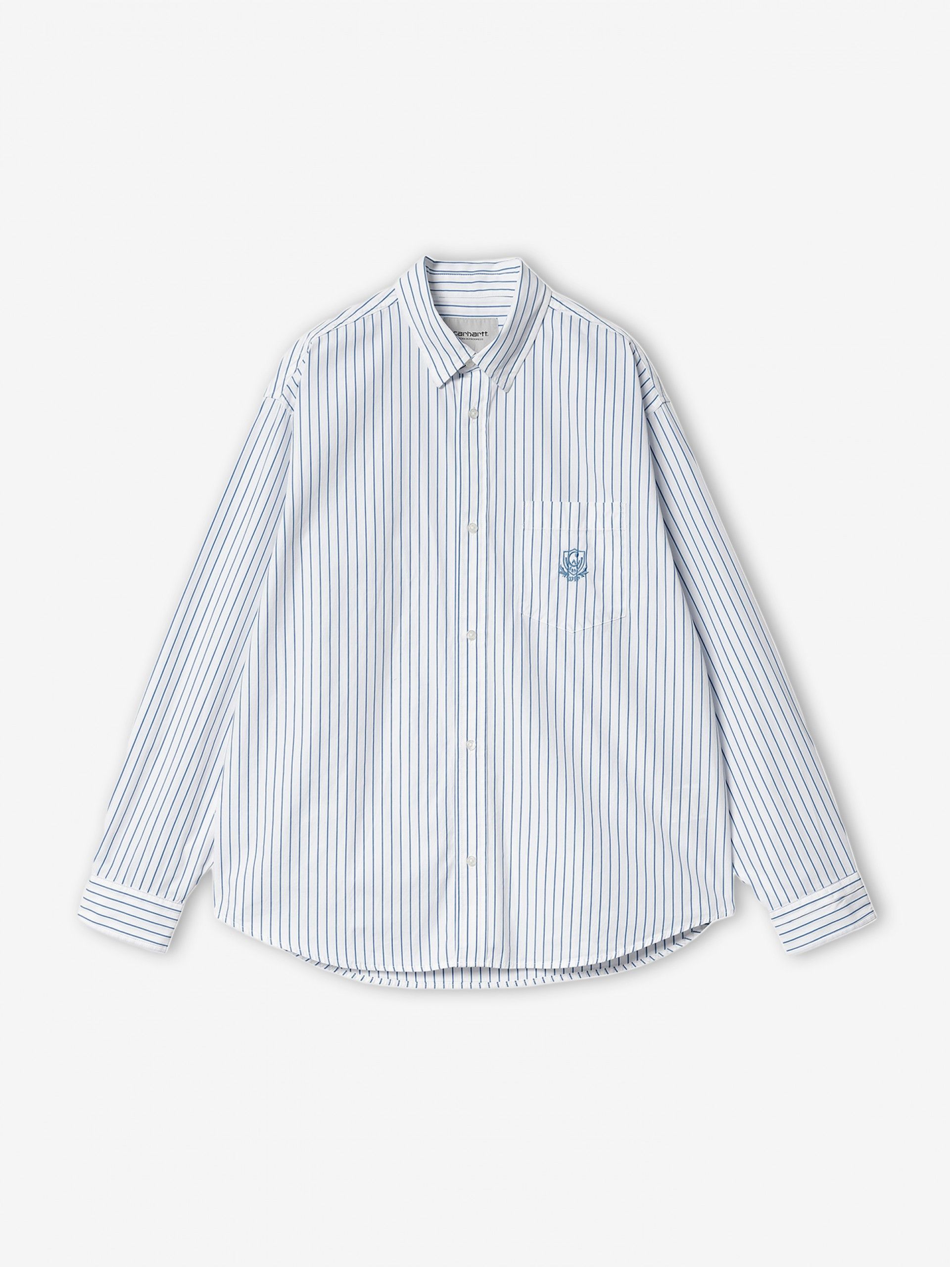Camisa Carhartt WIP Linus