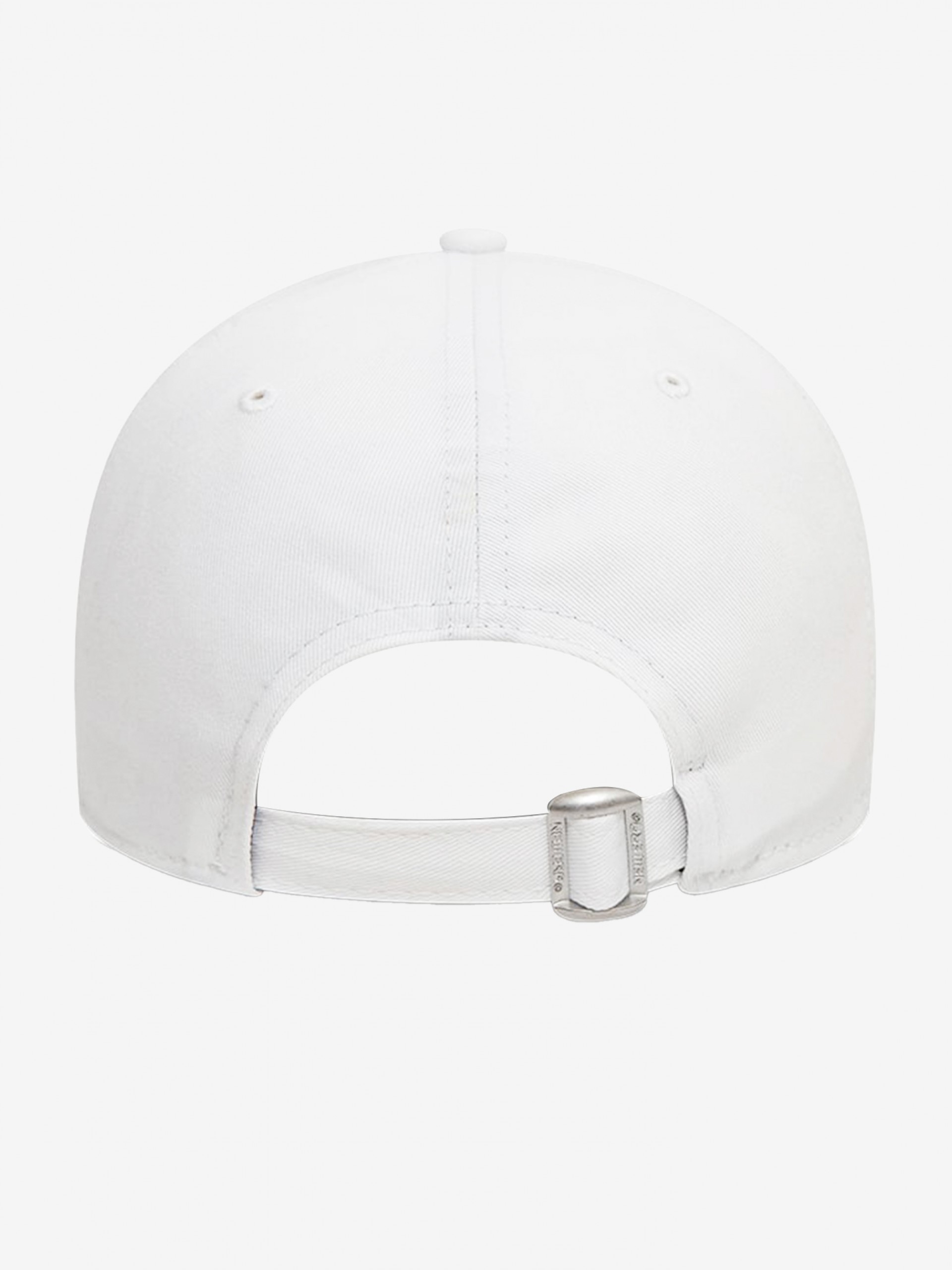 New Era Los Angeles Dodgers 9FORTY White Cap