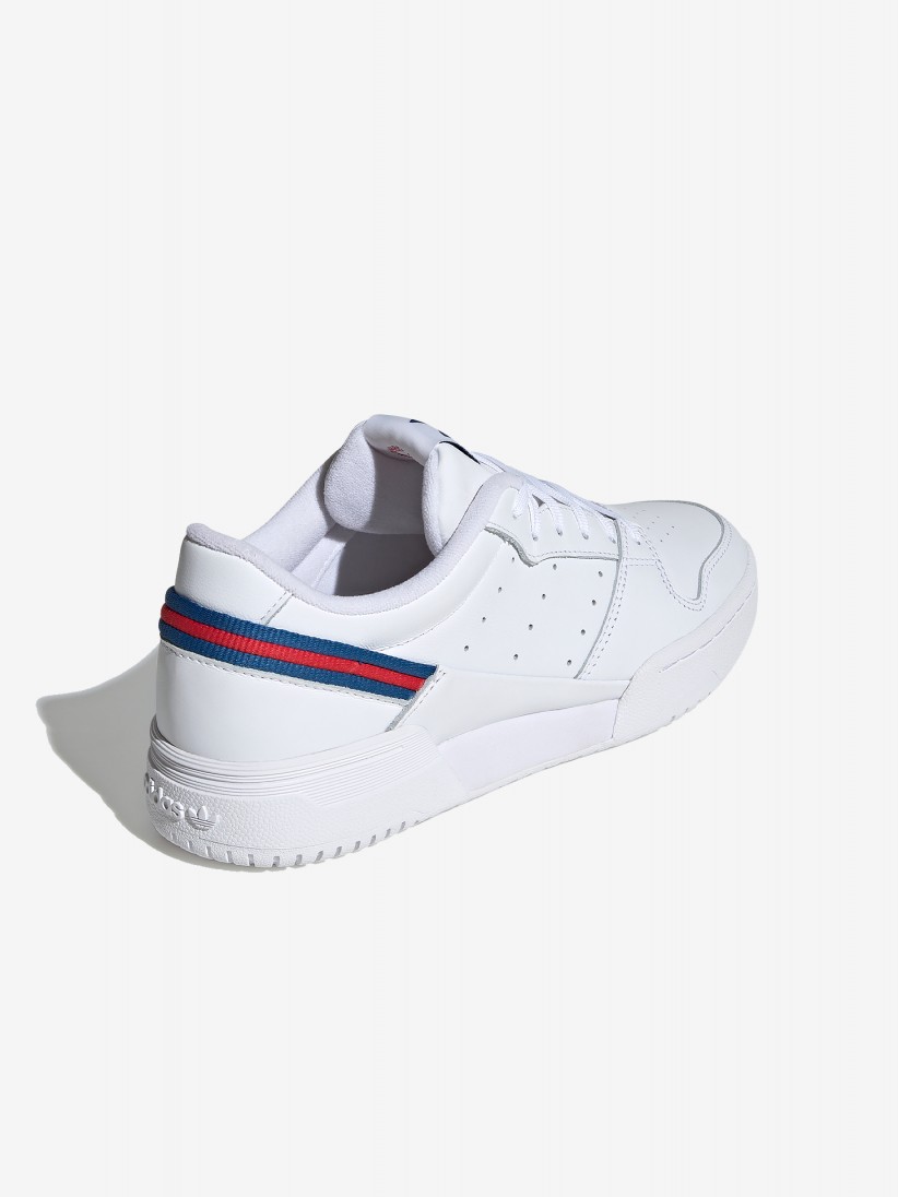 Adidas Team Court 2 Sneakers