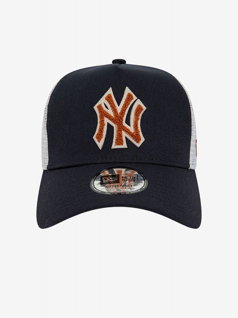 Bon New Era New York Yankees Trucker