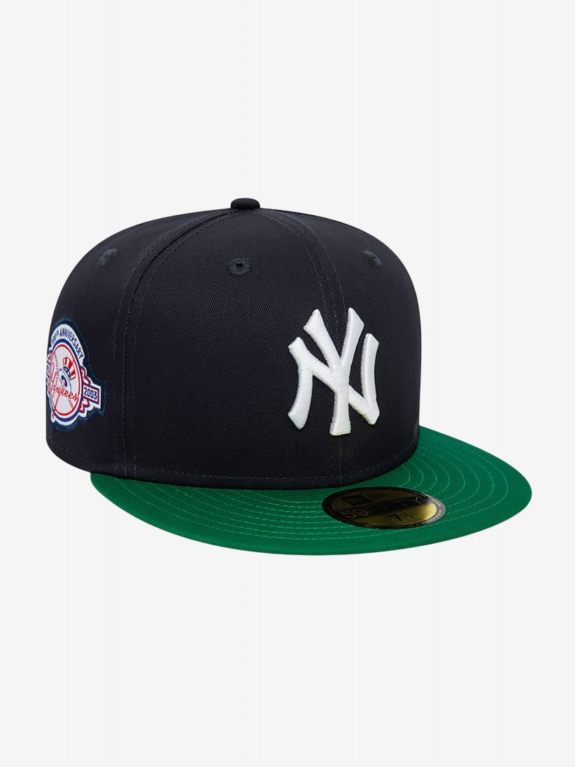 Gorra New Era New York Yankees 59FIFTY
