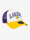 New Era Los Angeles Lakers Cap