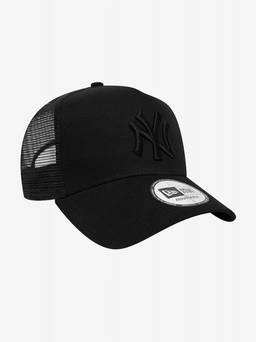 Gorra New Era Trucker N.Y. Yankees