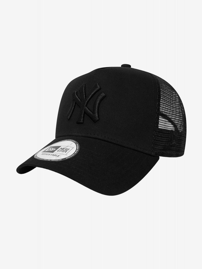 Gorra New Era Trucker N.Y. Yankees