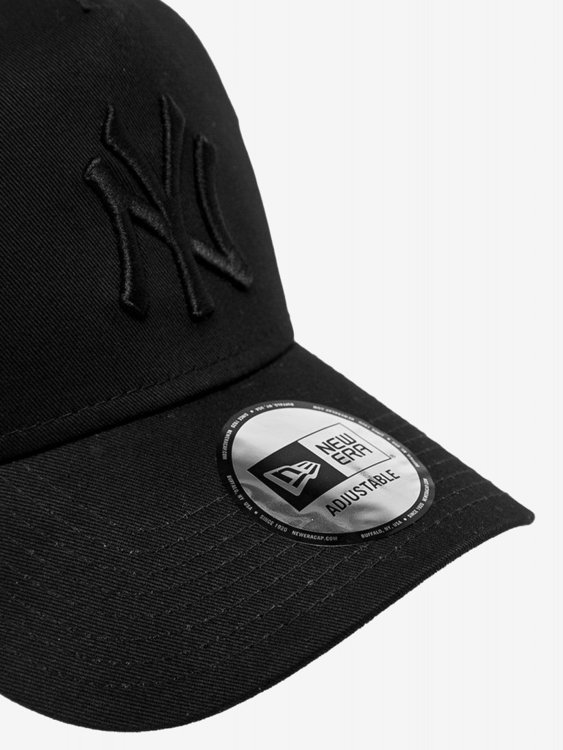 Bon New Era Trucker N.Y. Yankees