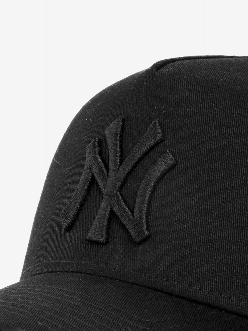 Bon New Era Trucker N.Y. Yankees