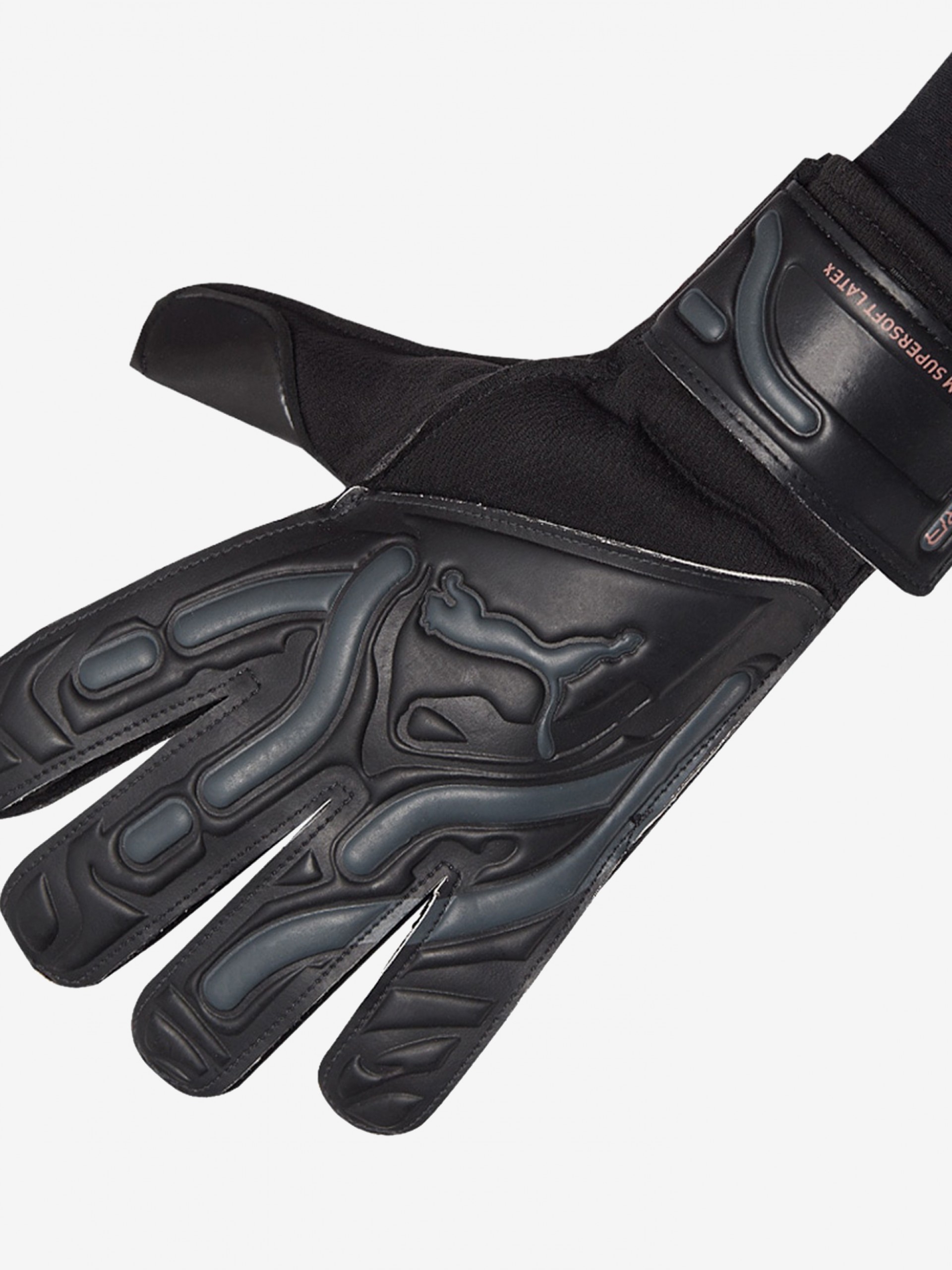 Luvas de Guarda-Redes Puma Ultra Play