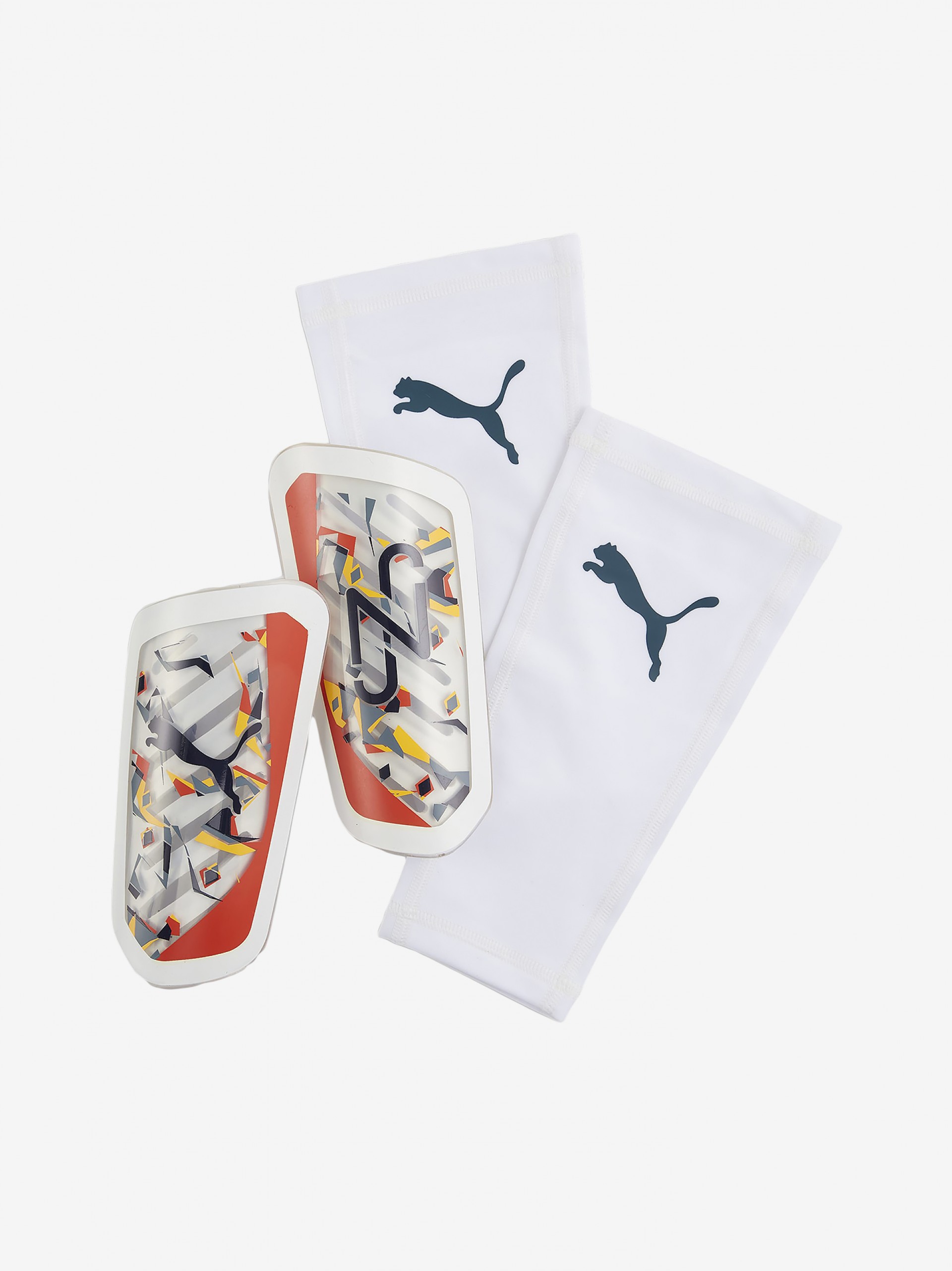 Caneleiras Puma Neymar Jr Ultra Flex Sleeve Kids