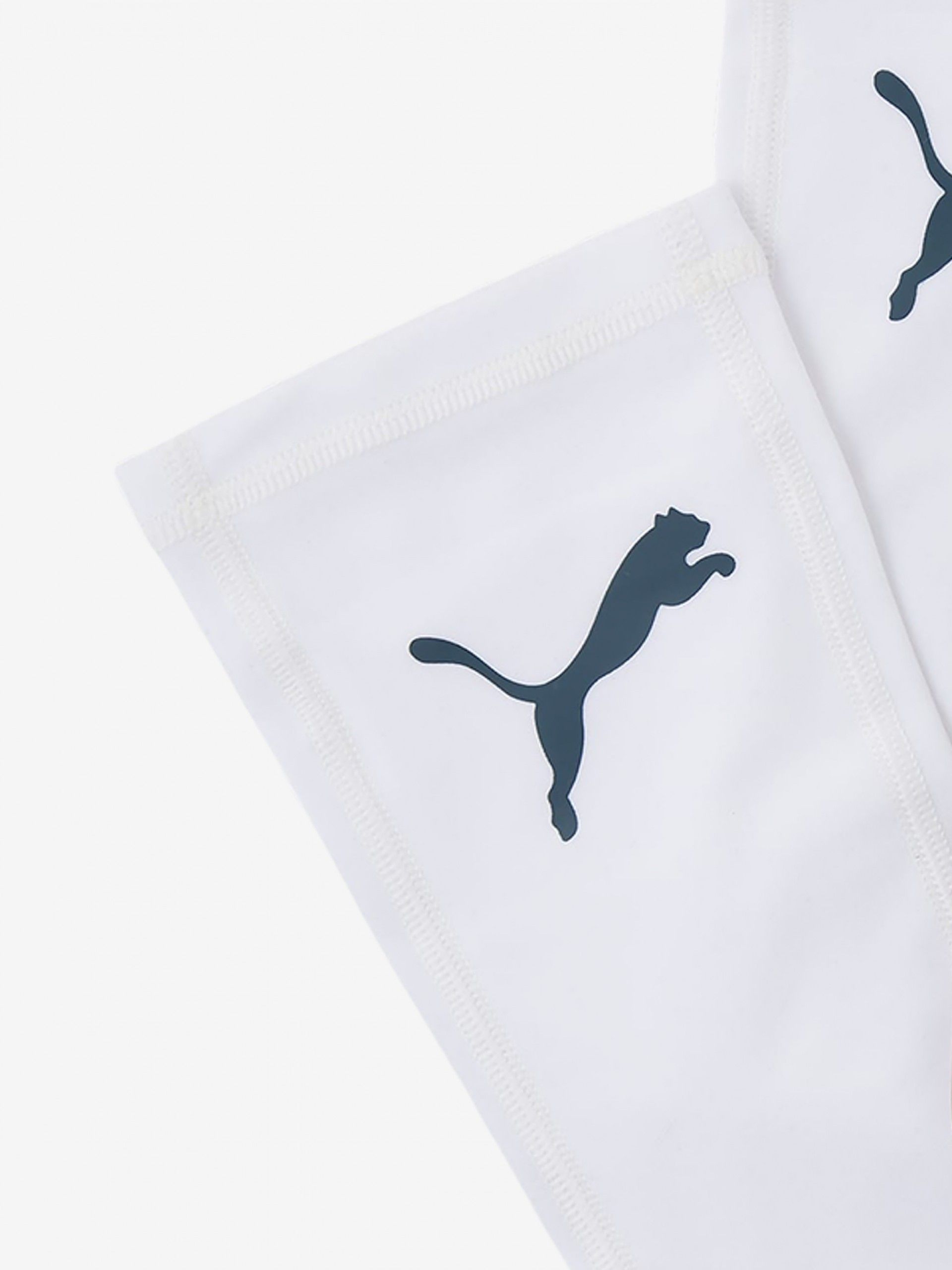 Caneleiras Puma Neymar Jr Ultra Flex Sleeve Kids