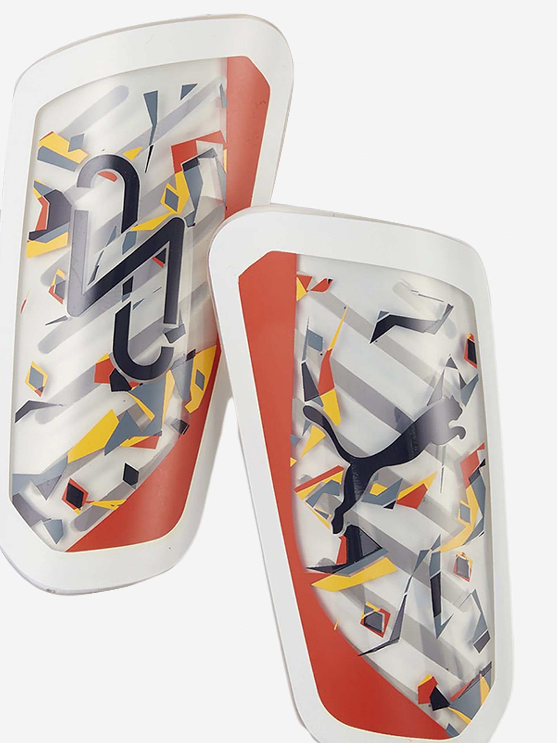 Caneleiras Puma Neymar Jr Ultra Flex Sleeve Kids