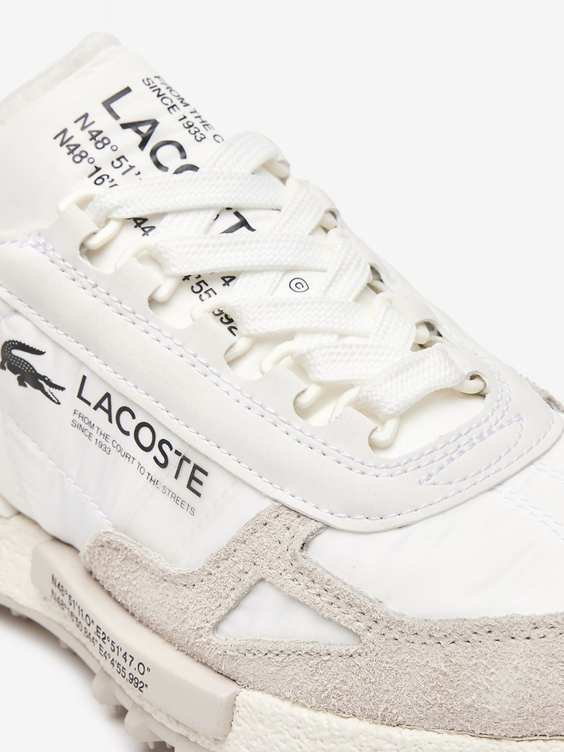 Lacoste Women's Elite Active 223 Sneakers