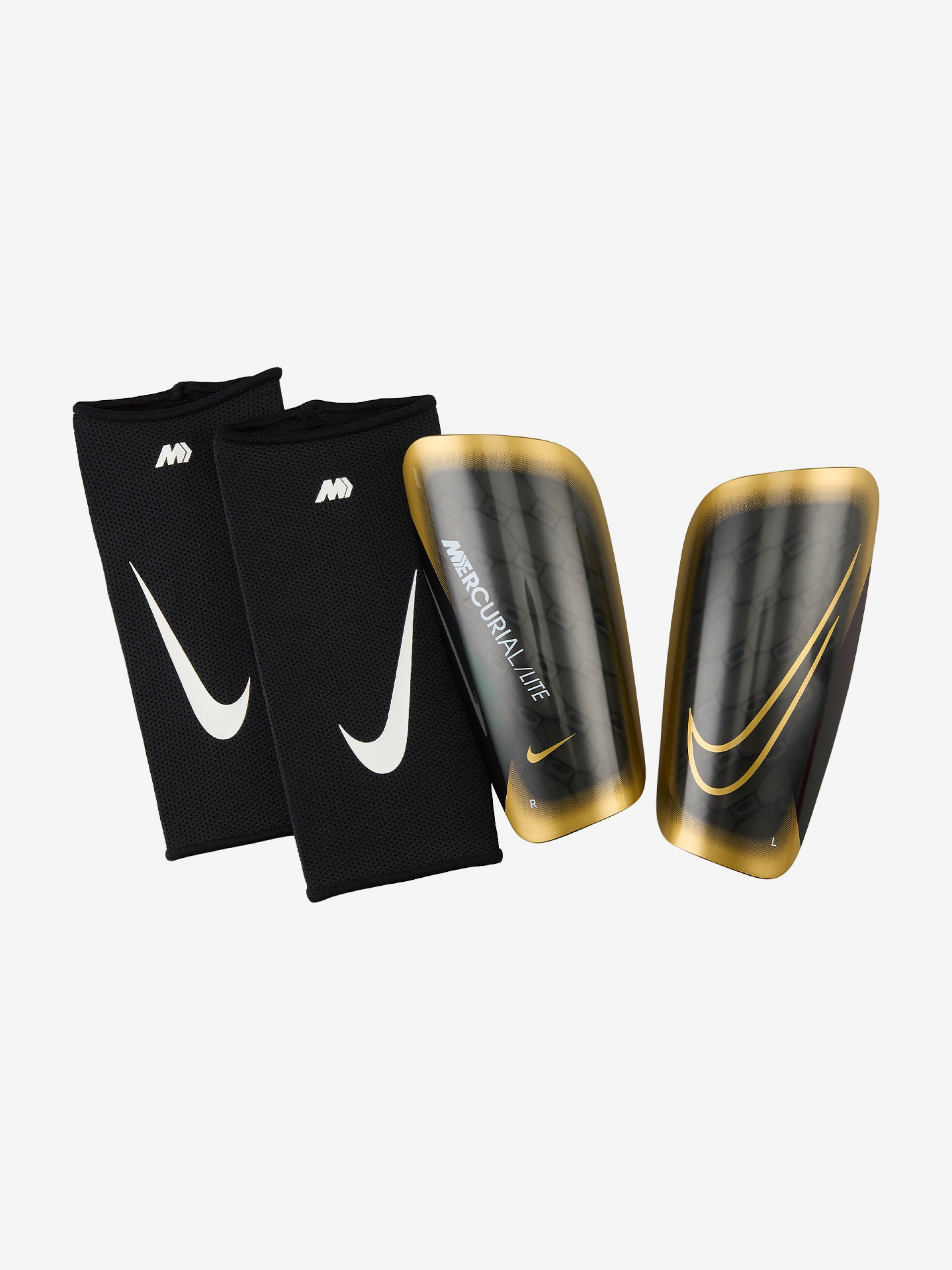 Caneleiras Nike Mercurial Lite