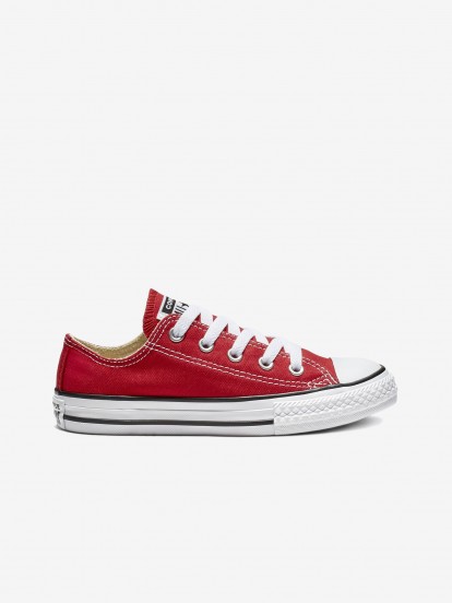 Sapatilhas Converse Chuck Taylor All Star Low