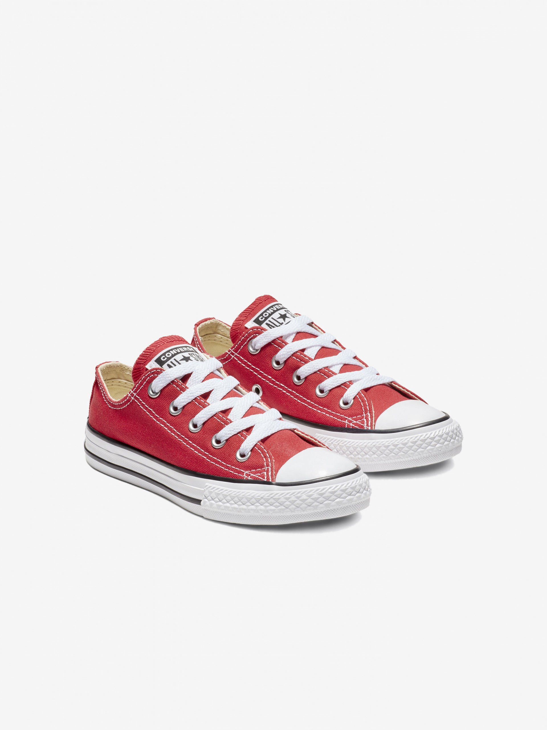 Converse Chuck Taylor All Star Low Sneakers