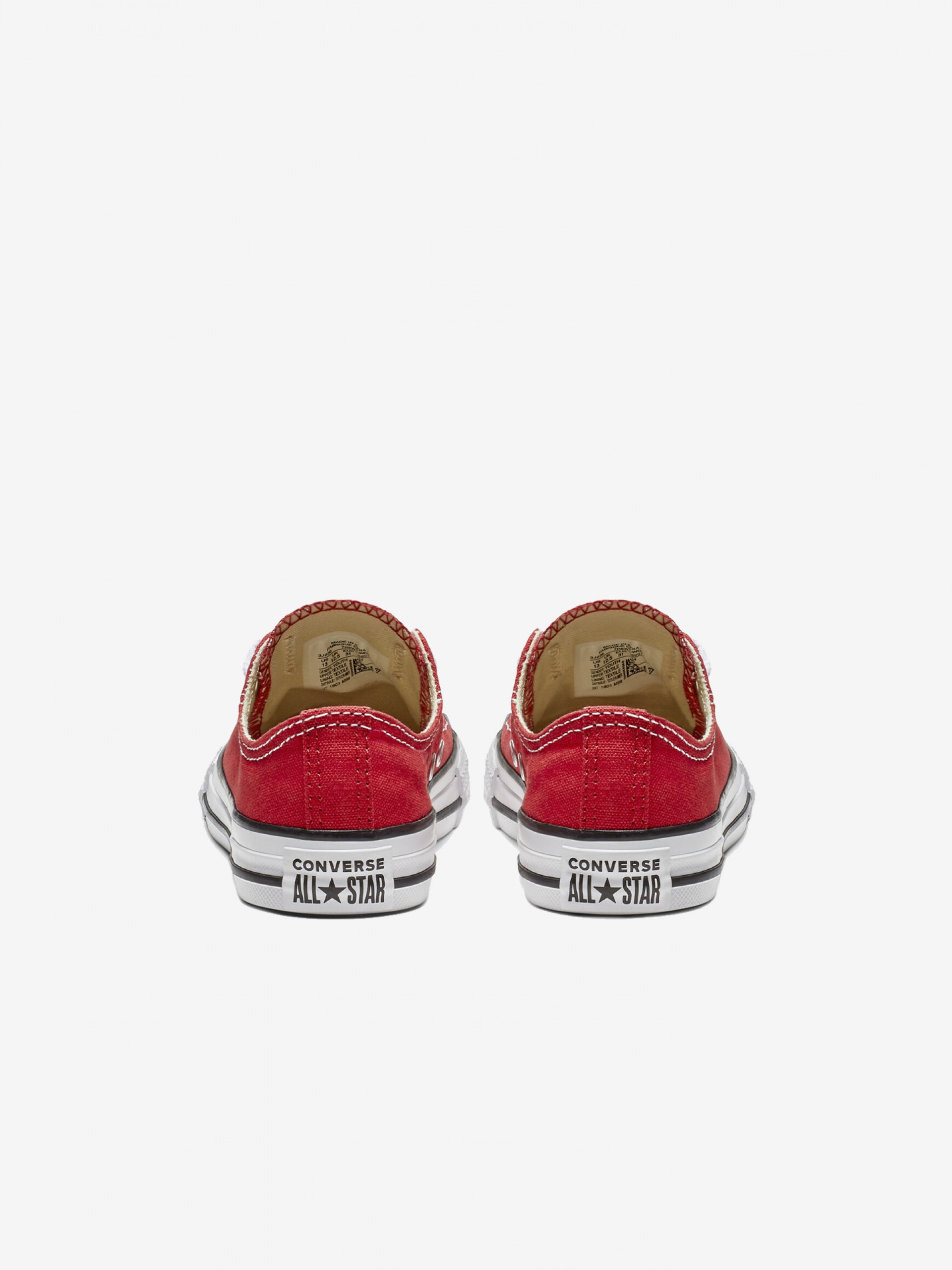 Converse Chuck Taylor All Star Low Sneakers