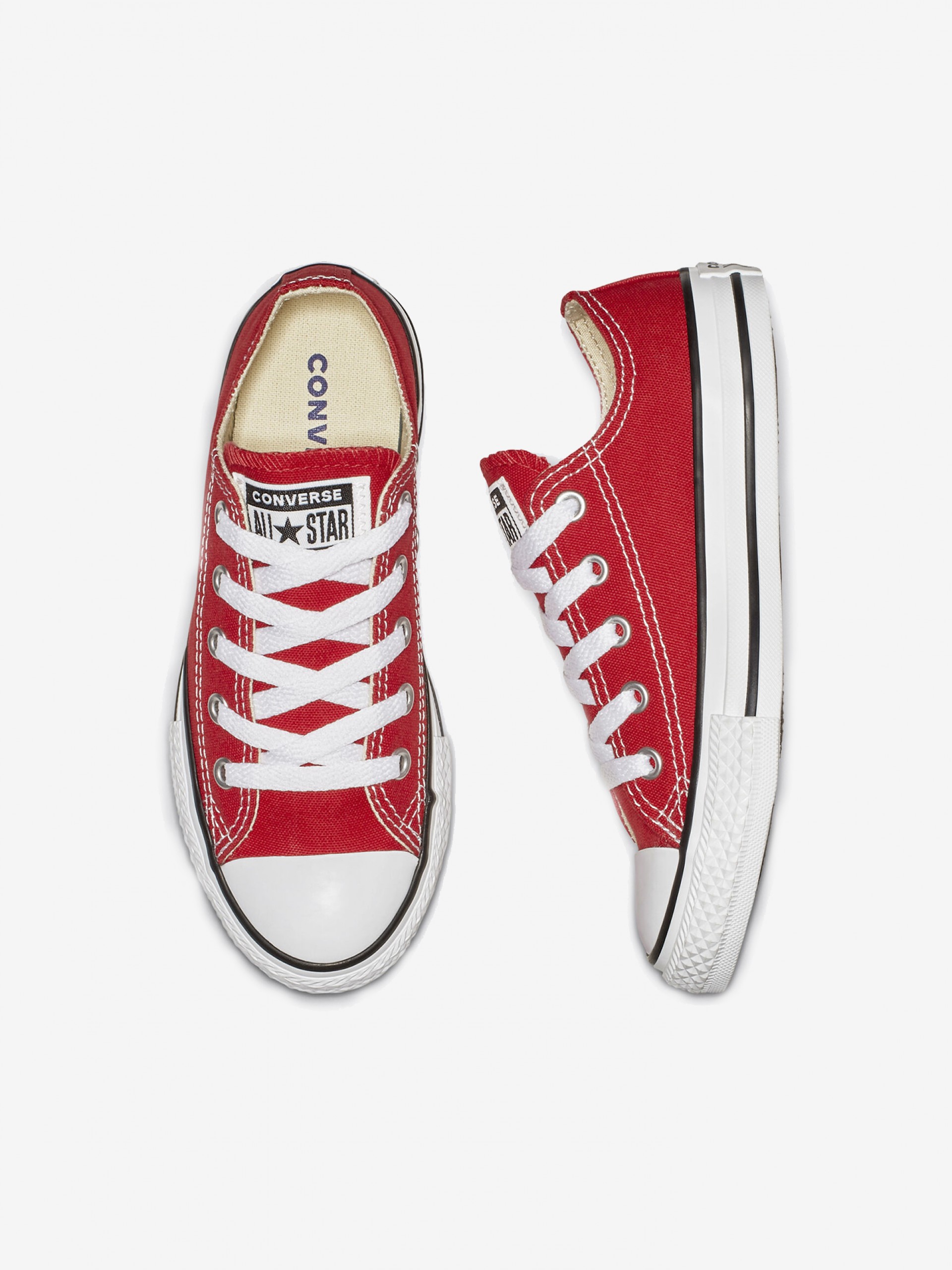 Converse Chuck Taylor All Star Low Sneakers