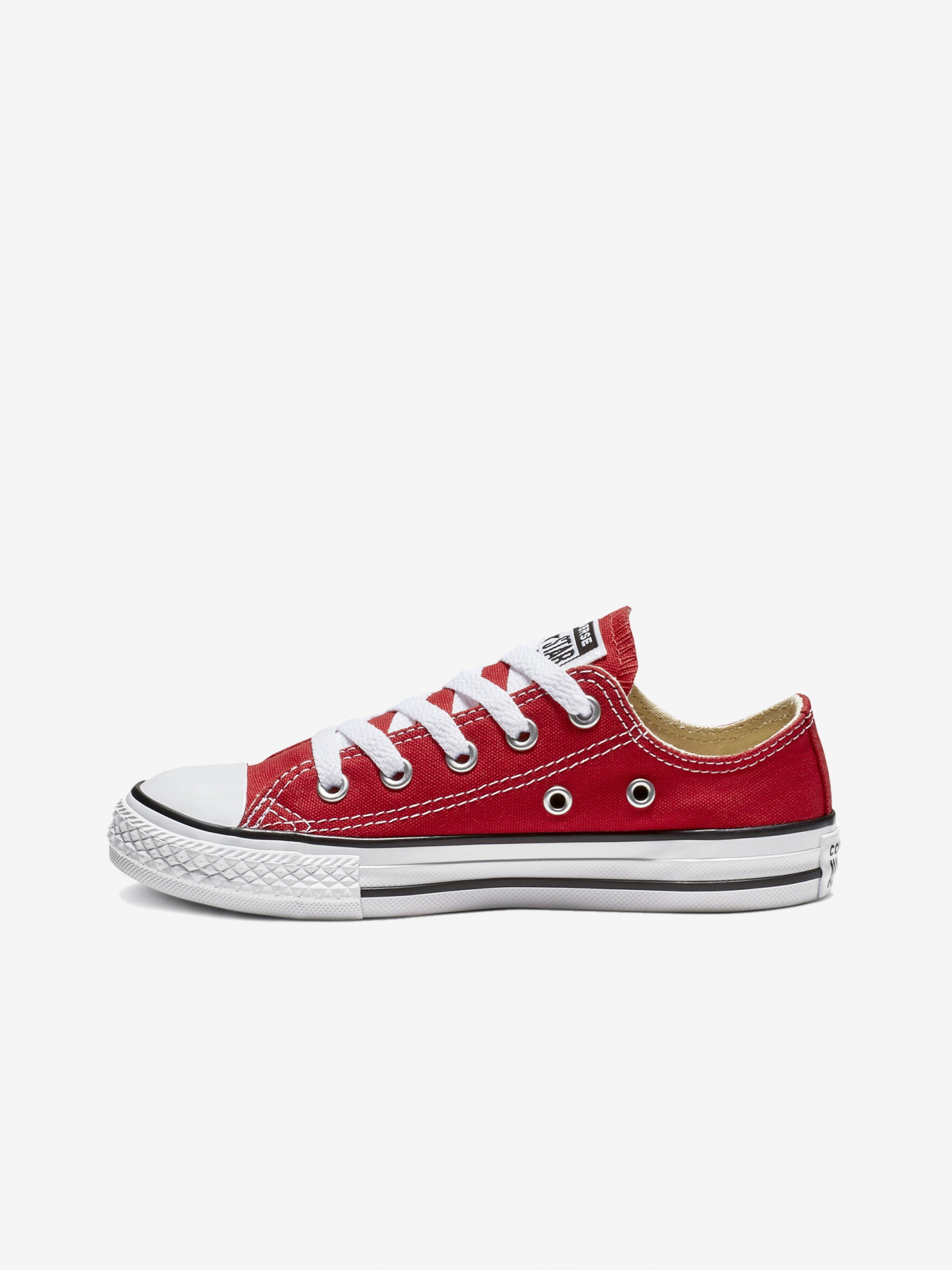 Converse Chuck Taylor All Star Low Sneakers