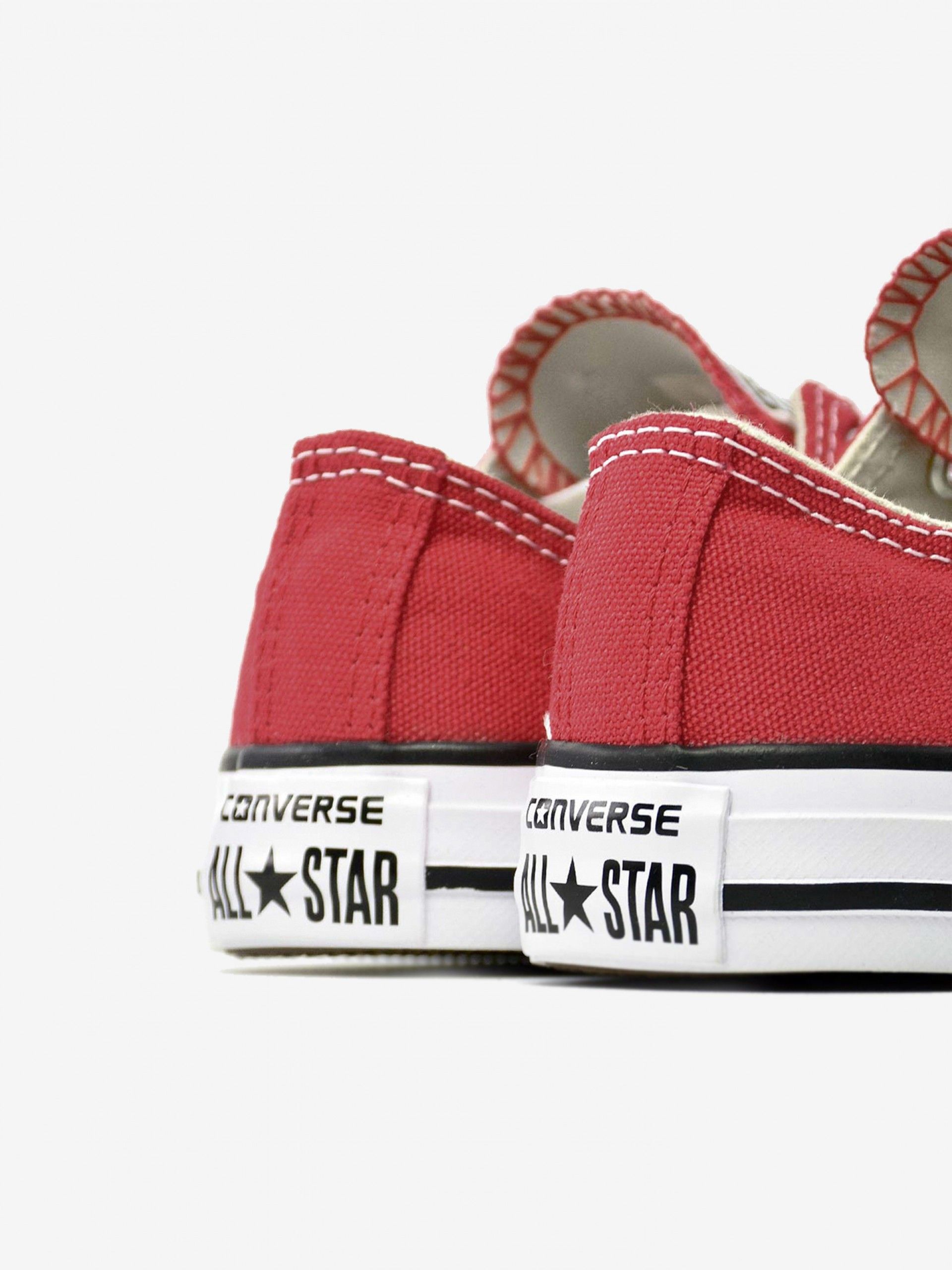 Converse Chuck Taylor All Star Low Sneakers