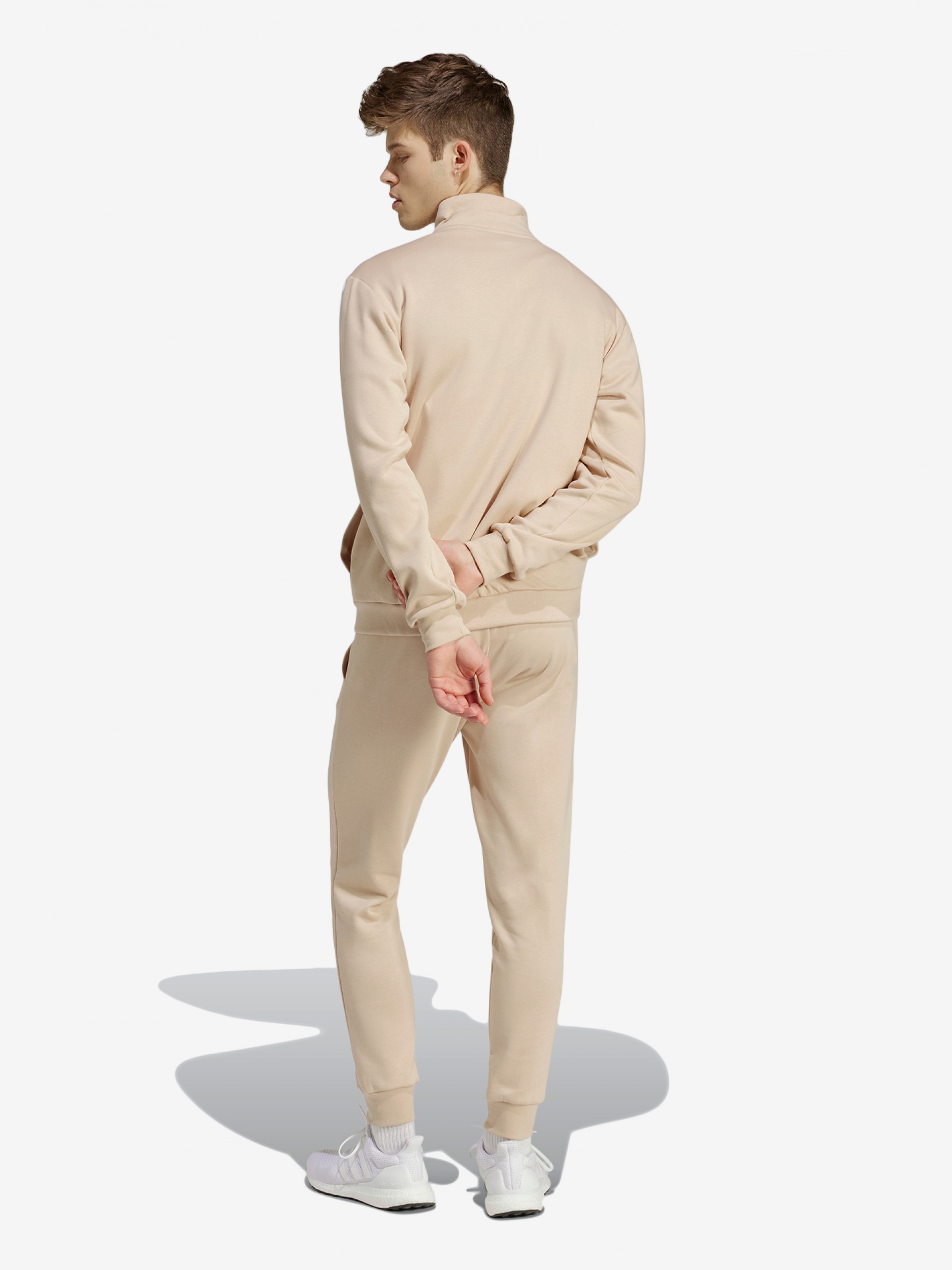 Fato de Treino Adidas 3-Stripes Fleece