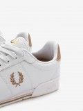 Sapatilhas Fred Perry B722