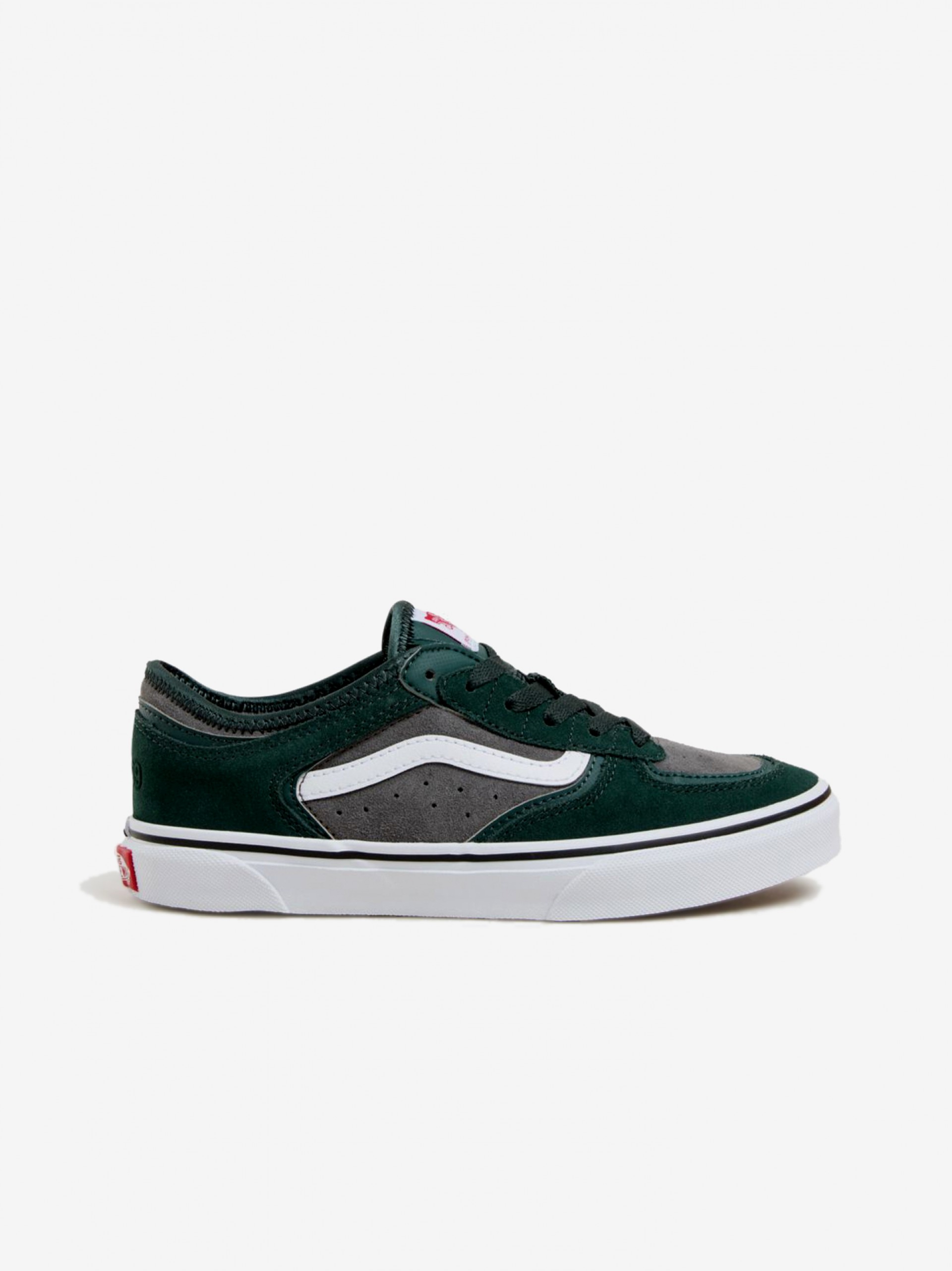 Sapatilhas Vans Rowley Classic Junior