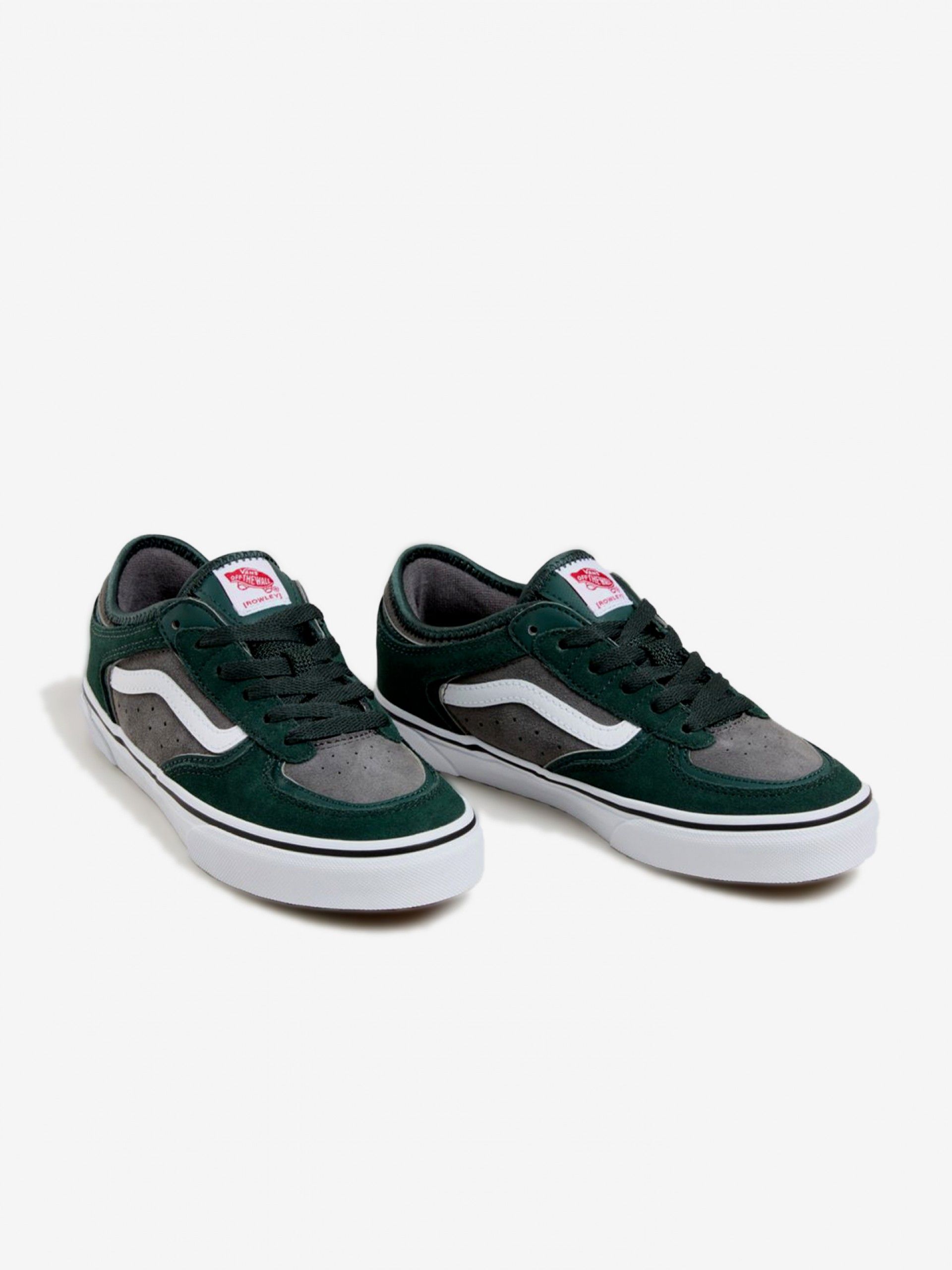 Sapatilhas Vans Rowley Classic Junior