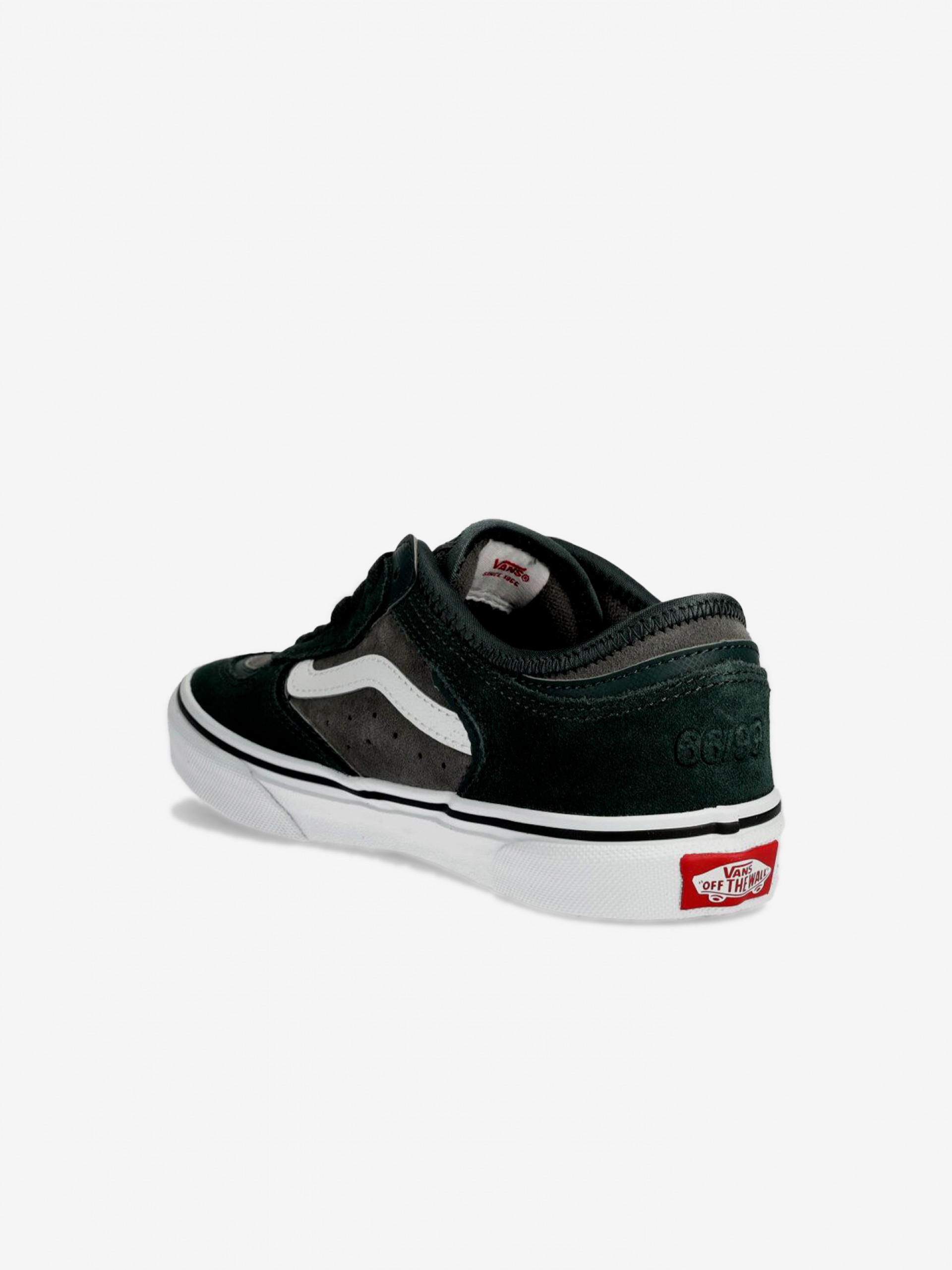 Sapatilhas Vans Rowley Classic Junior