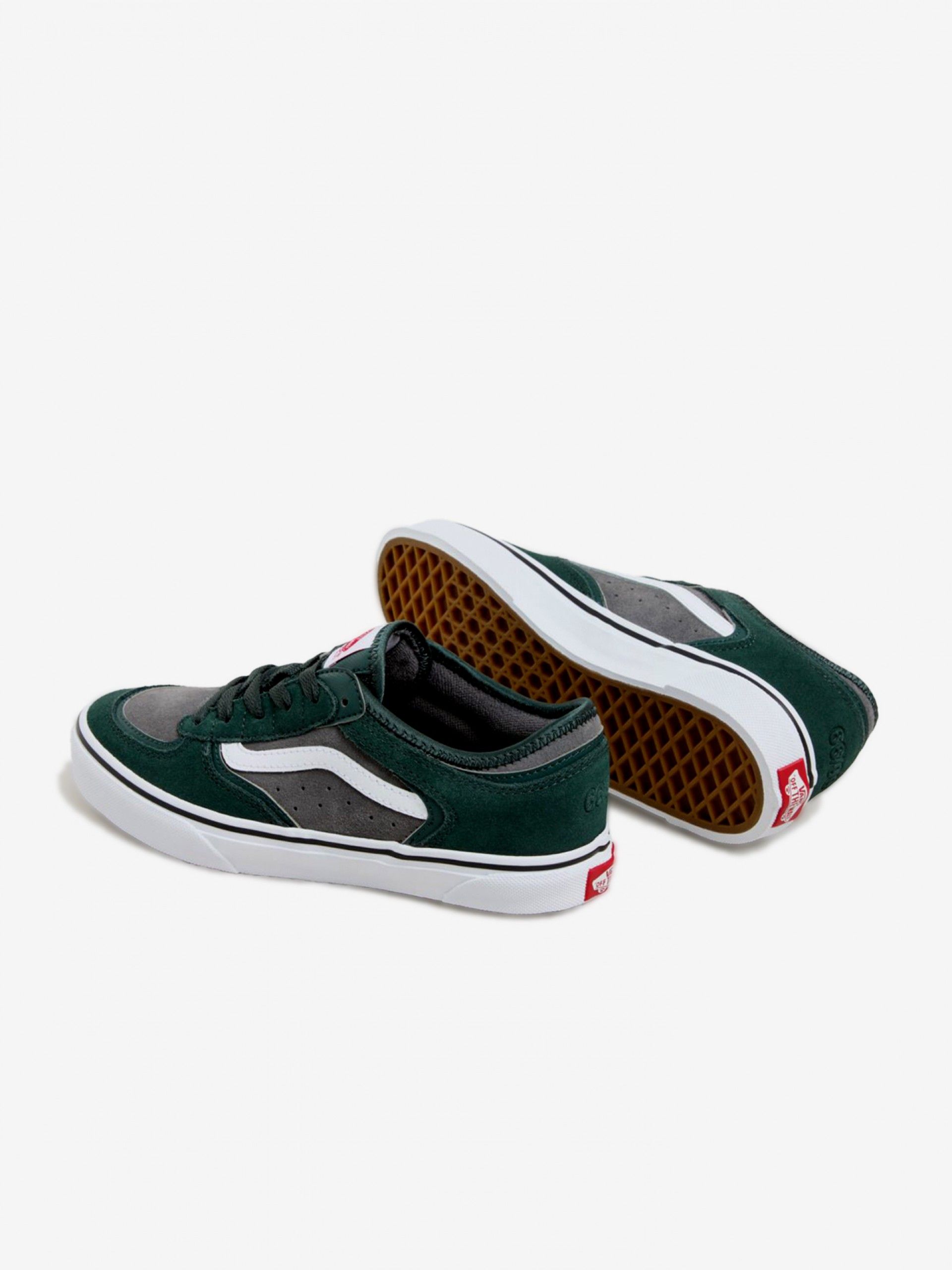 Sapatilhas Vans Rowley Classic Junior