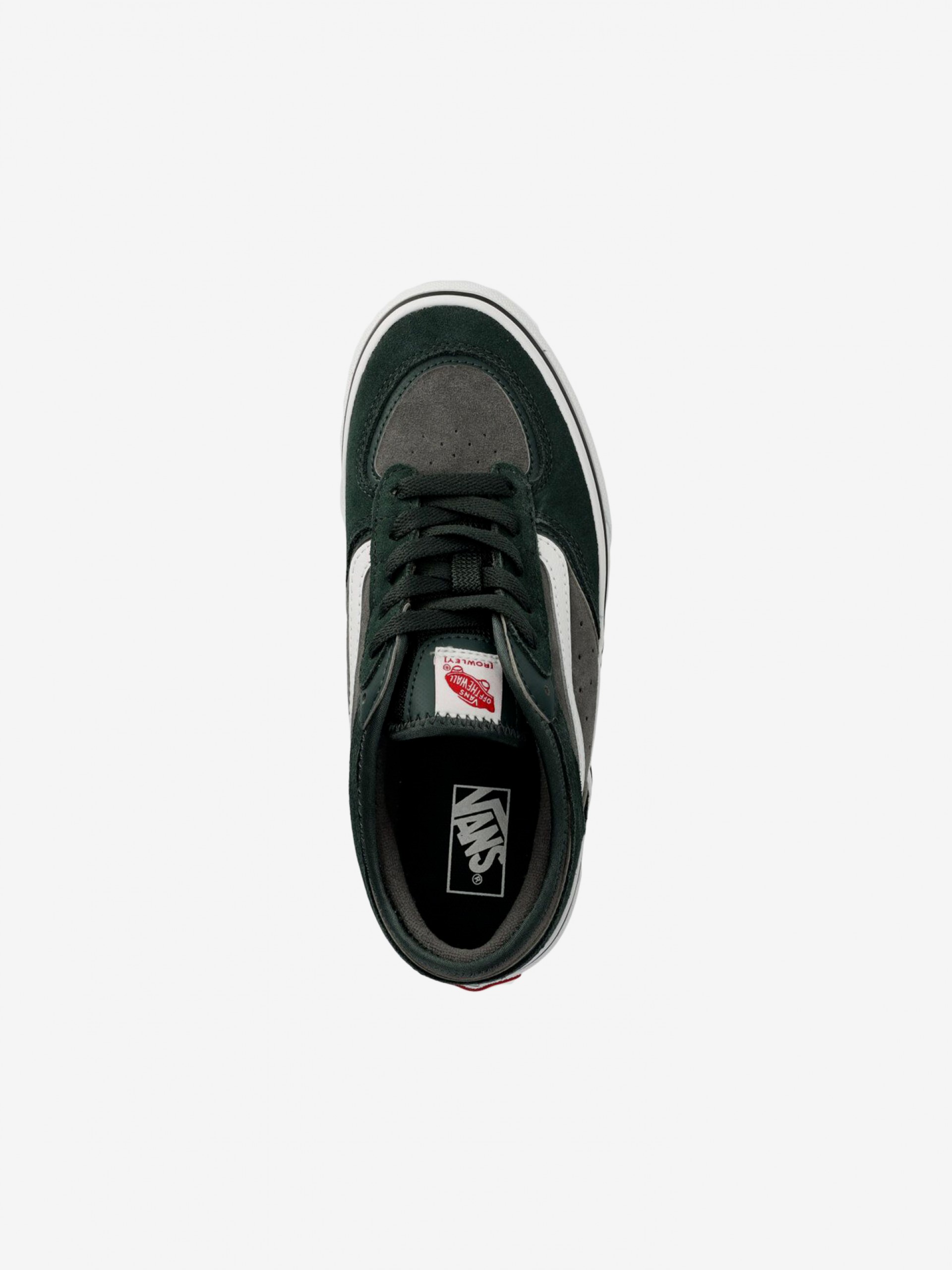 Sapatilhas Vans Rowley Classic Junior