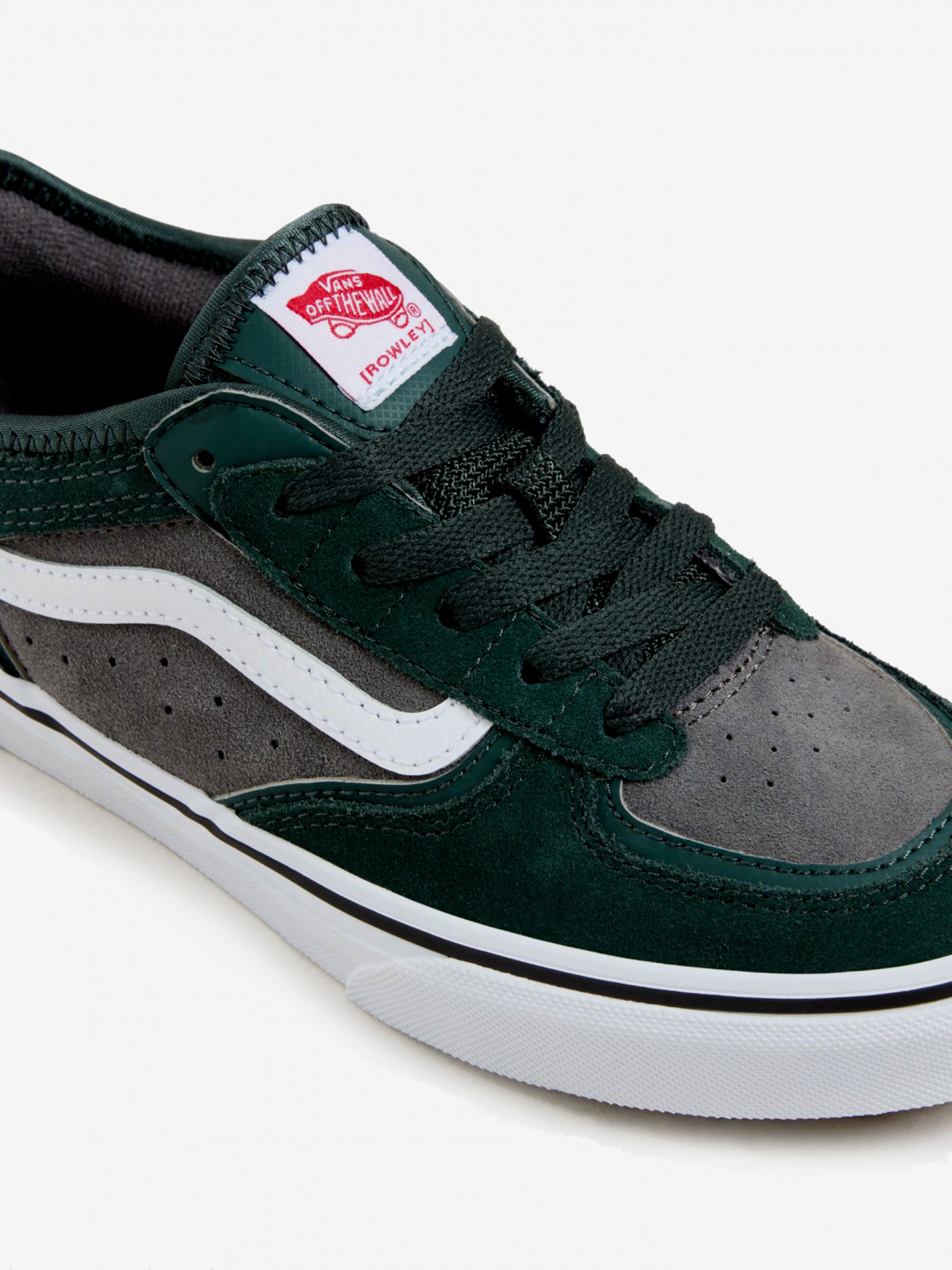 Sapatilhas Vans Rowley Classic Junior