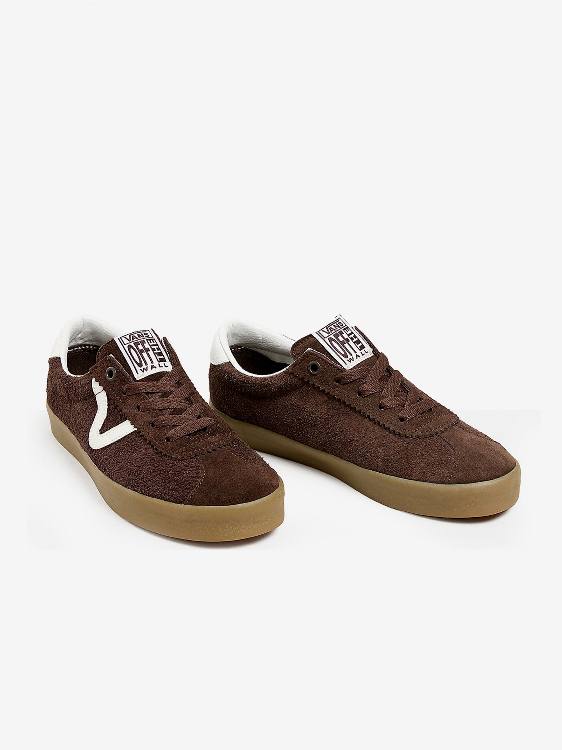 Vans Sport Low Sneakers