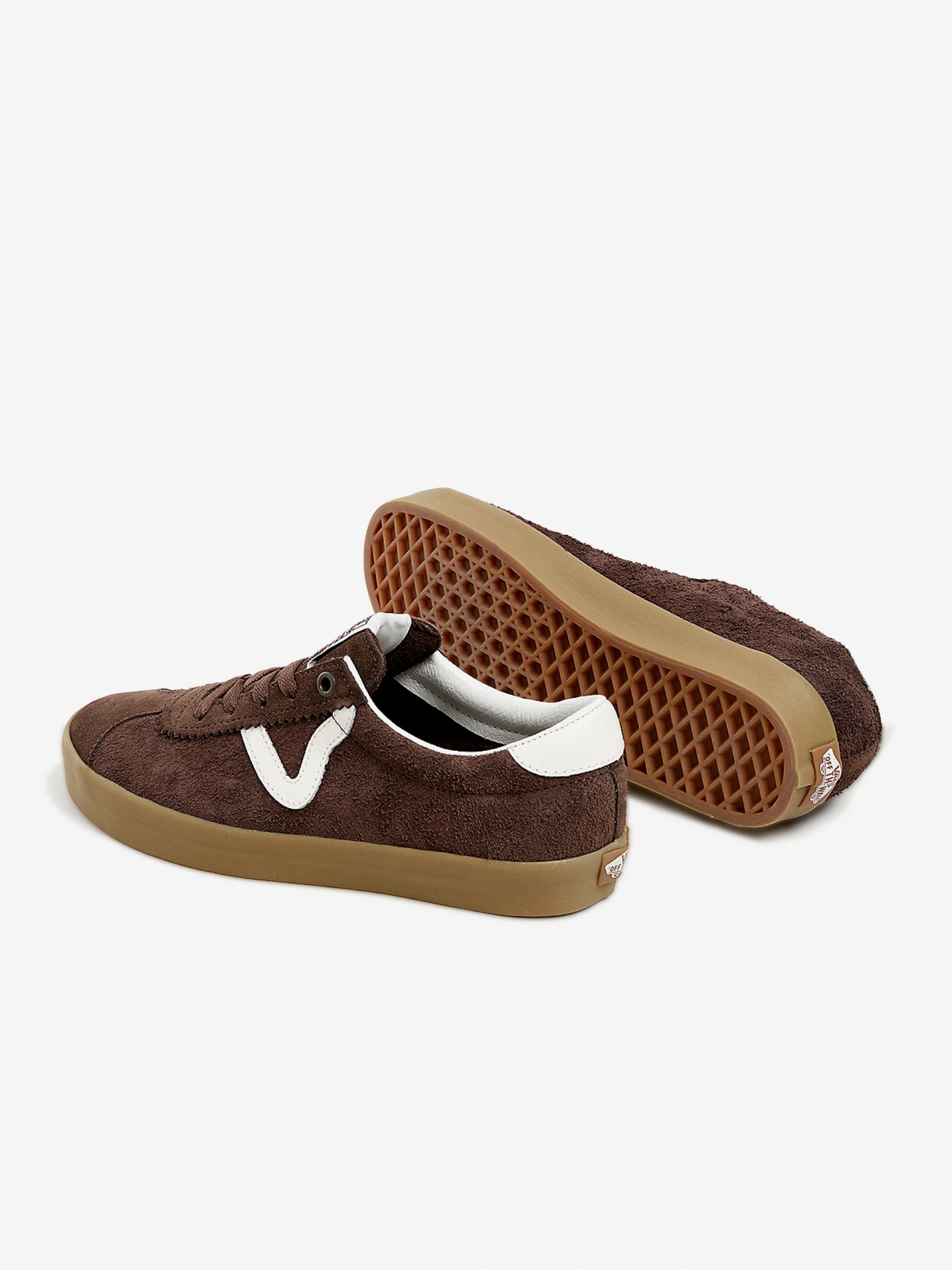 Vans Sport Low Sneakers