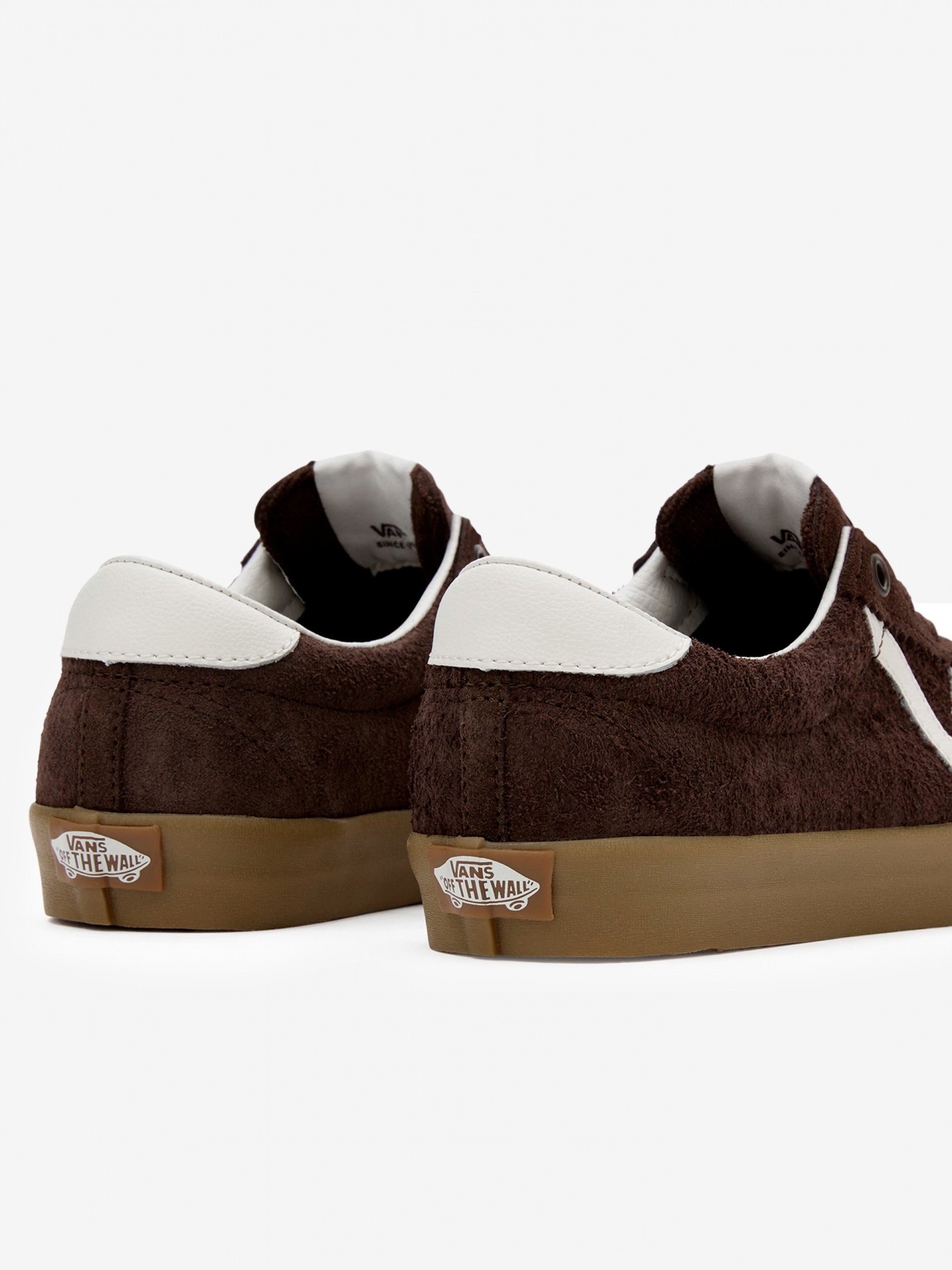Vans Sport Low Sneakers